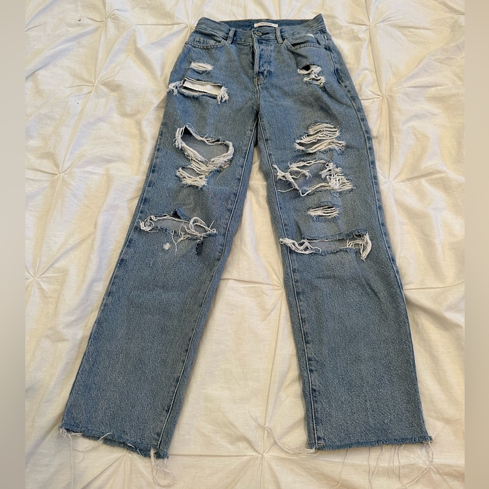 Pacsun jeans